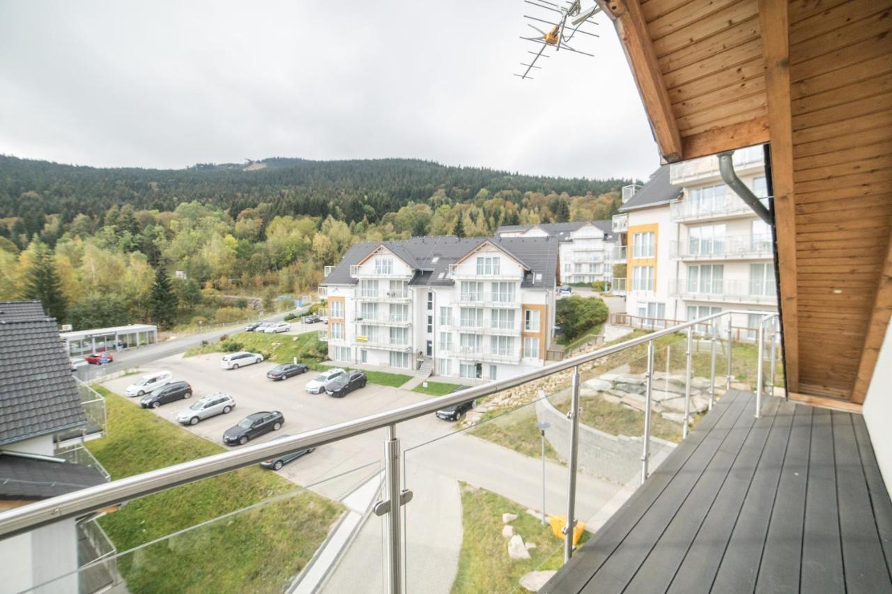 Ms-Apart Apartamenty Przy Stoku - Czarna Gora Sienna (Klodzko) Exterior photo