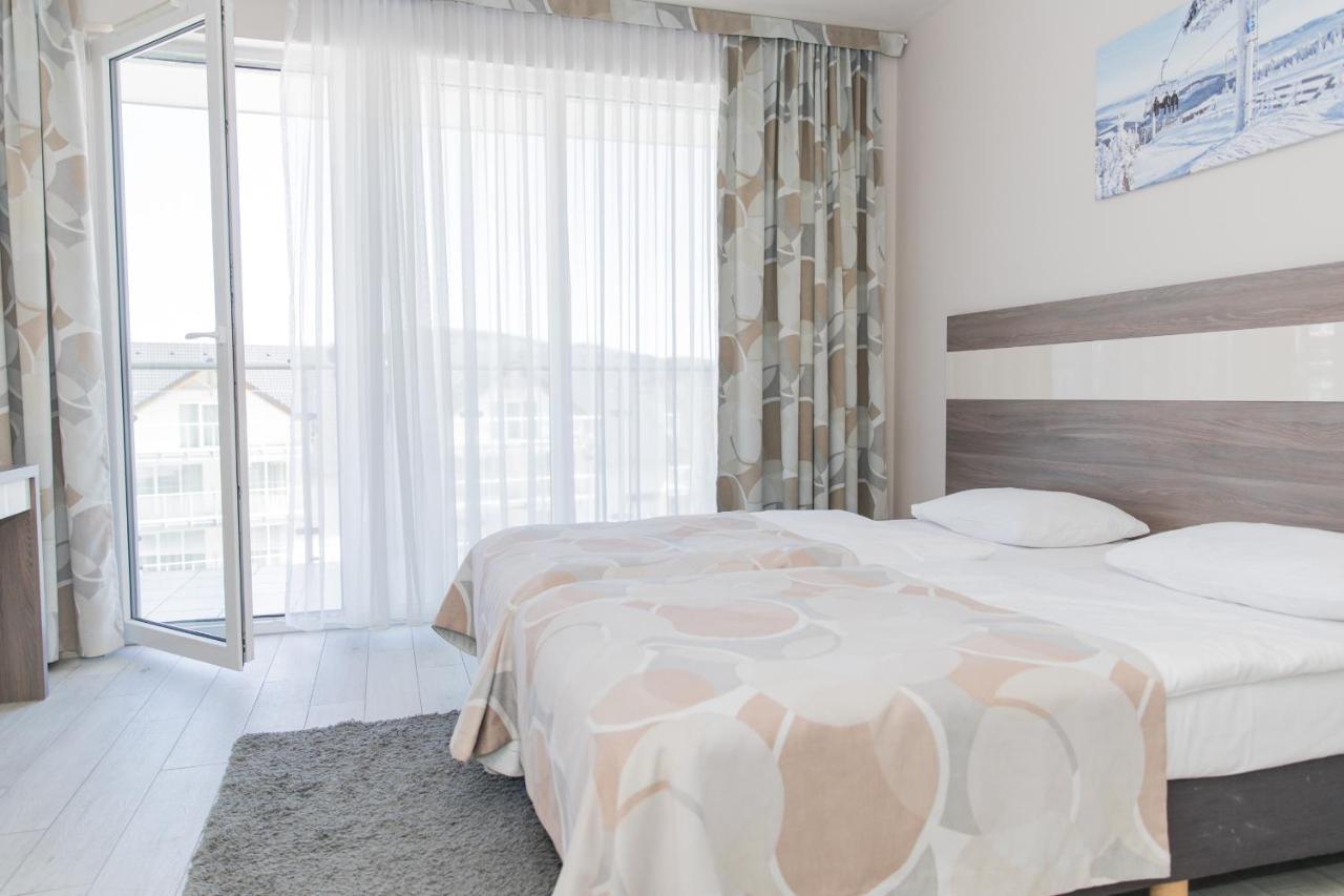 Ms-Apart Apartamenty Przy Stoku - Czarna Gora Sienna (Klodzko) Exterior photo