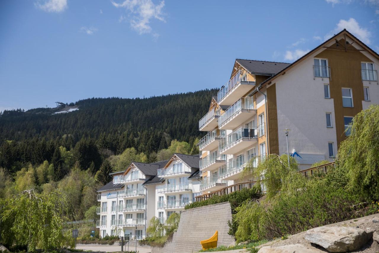 Ms-Apart Apartamenty Przy Stoku - Czarna Gora Sienna (Klodzko) Exterior photo