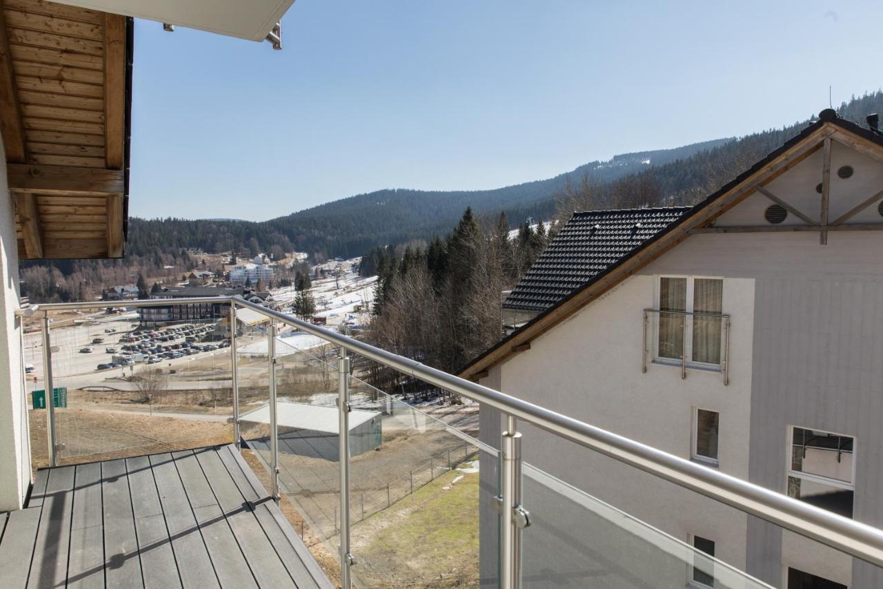 Ms-Apart Apartamenty Przy Stoku - Czarna Gora Sienna (Klodzko) Exterior photo