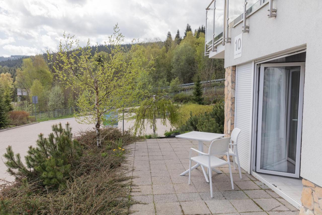 Ms-Apart Apartamenty Przy Stoku - Czarna Gora Sienna (Klodzko) Exterior photo