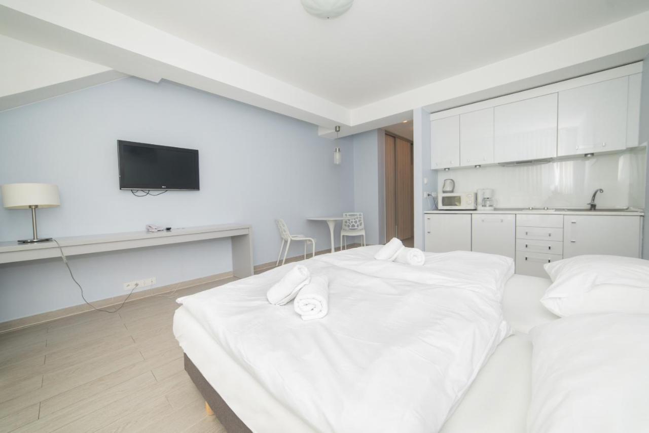 Ms-Apart Apartamenty Przy Stoku - Czarna Gora Sienna (Klodzko) Exterior photo