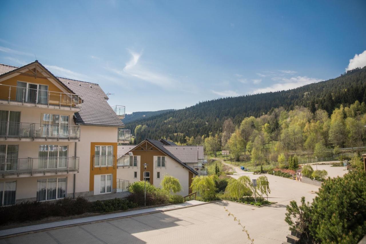 Ms-Apart Apartamenty Przy Stoku - Czarna Gora Sienna (Klodzko) Exterior photo