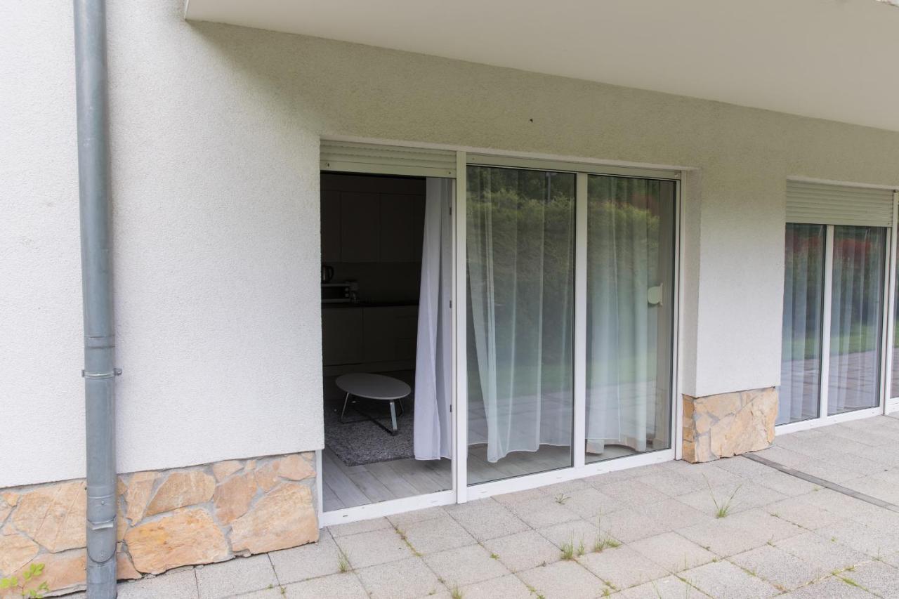 Ms-Apart Apartamenty Przy Stoku - Czarna Gora Sienna (Klodzko) Exterior photo