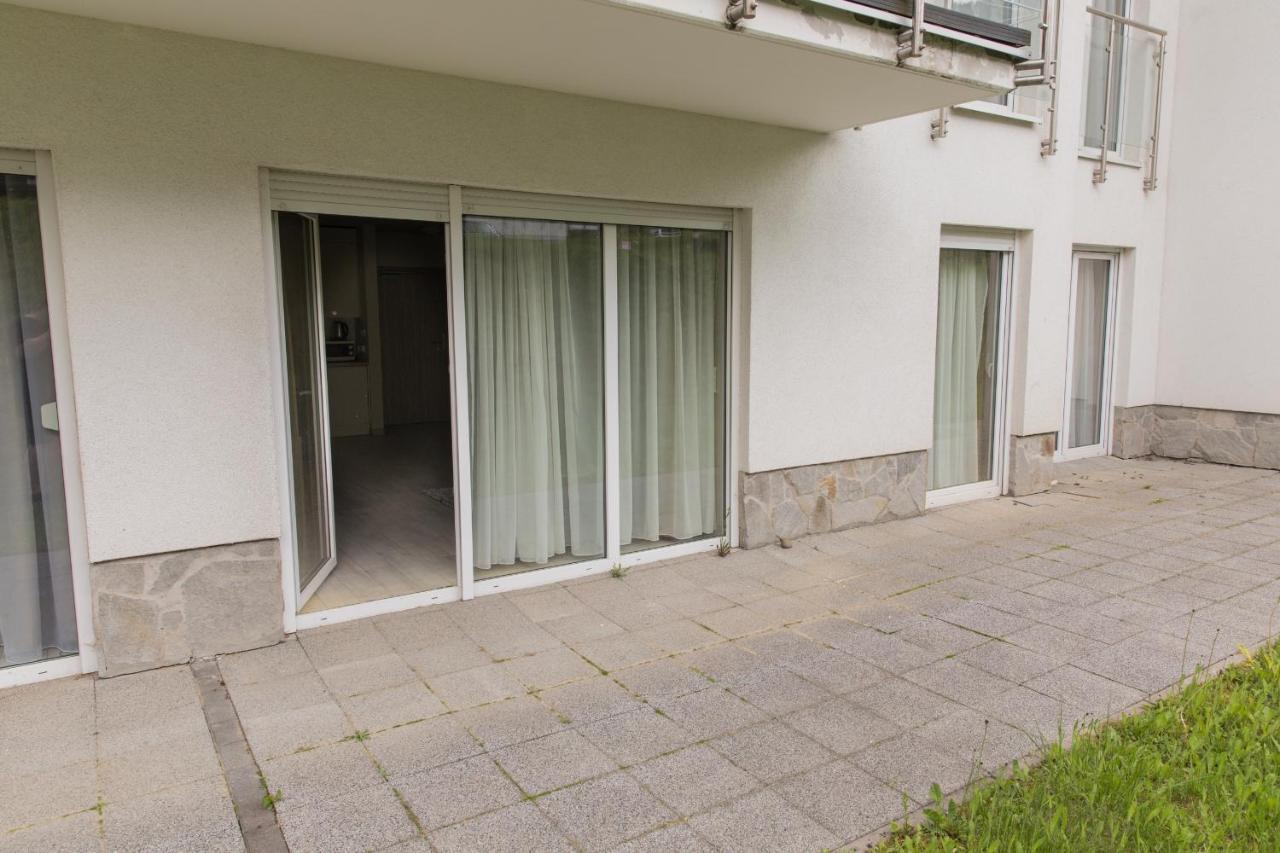 Ms-Apart Apartamenty Przy Stoku - Czarna Gora Sienna (Klodzko) Exterior photo