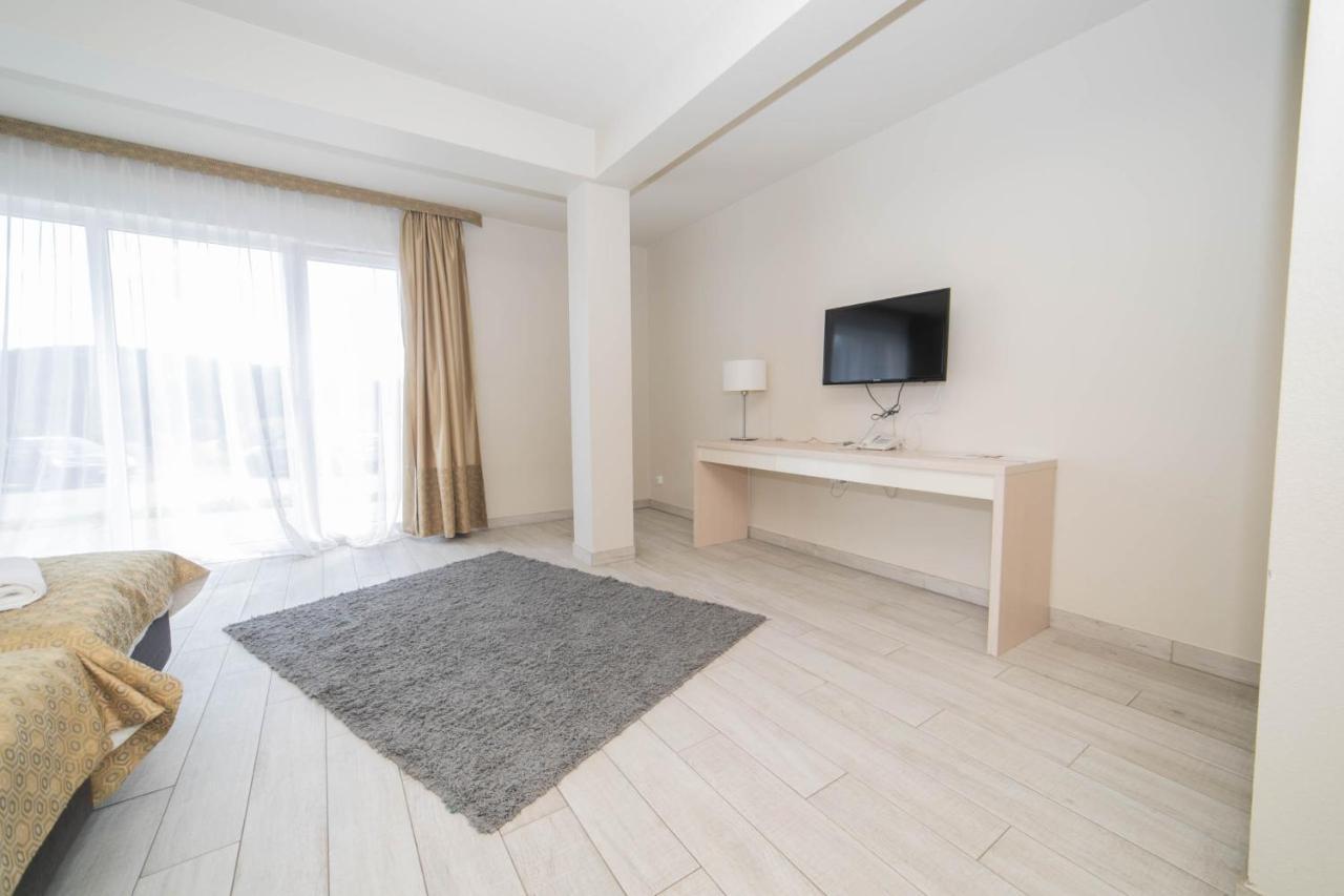 Ms-Apart Apartamenty Przy Stoku - Czarna Gora Sienna (Klodzko) Exterior photo