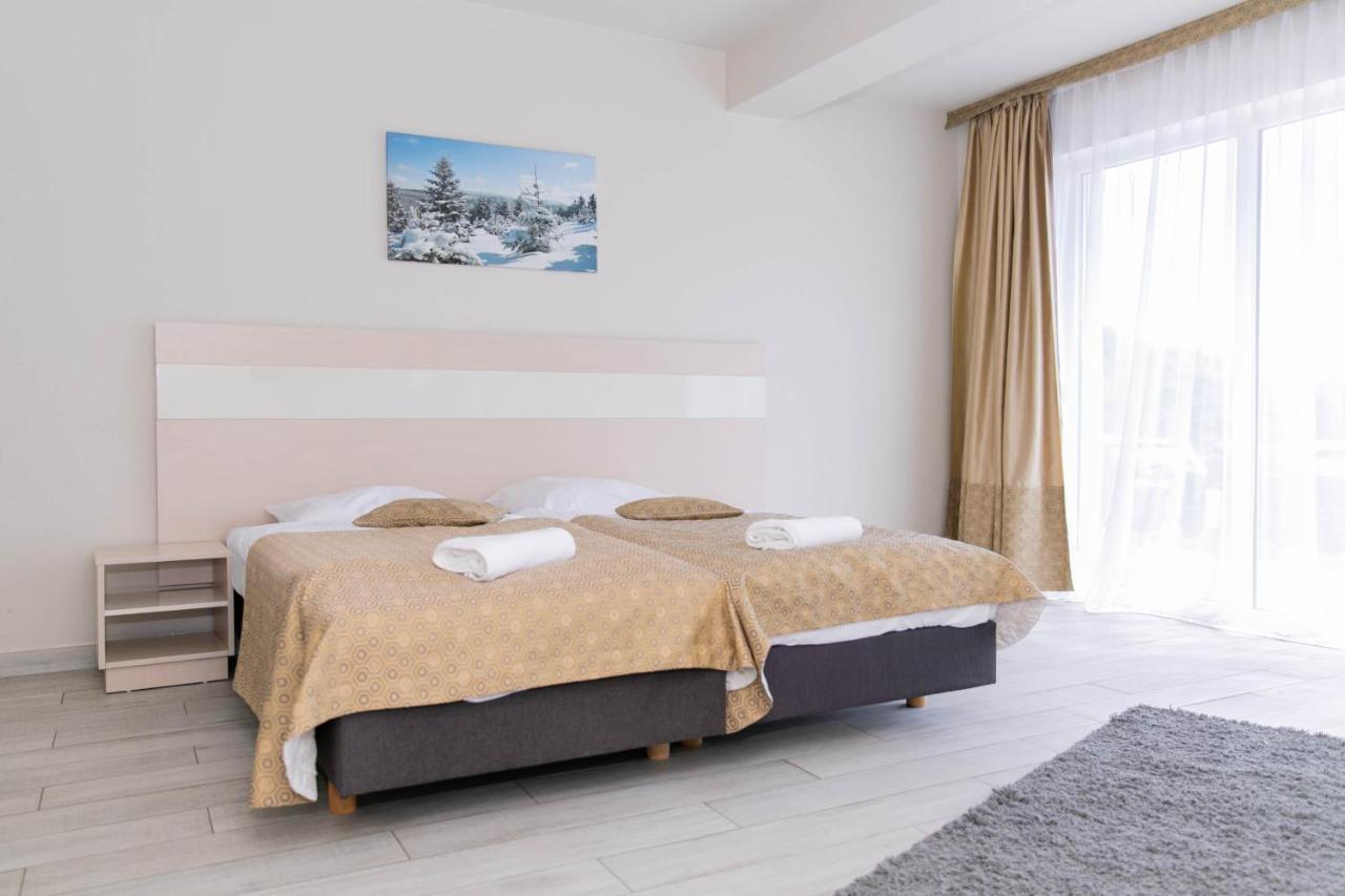 Ms-Apart Apartamenty Przy Stoku - Czarna Gora Sienna (Klodzko) Exterior photo